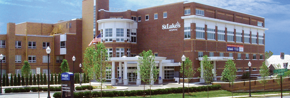 St. Luke's School 2020-2021 Annual Report