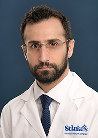 Paul Karam, MD