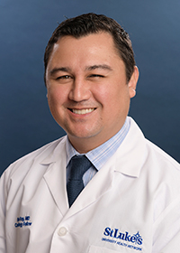 Brian Day, MD