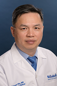 Zhiyuan Ma, MD