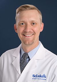 Patrick Field, MD