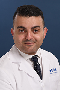 Shahrad Shadman, MD