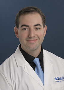 Bruce Ferraro, MD