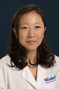 Nora Ko, MD