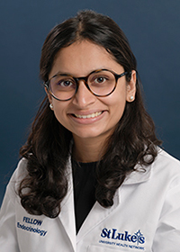 Shivani Patel, MD