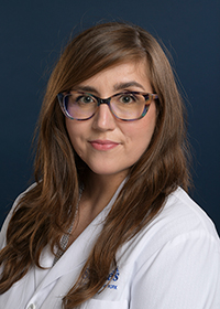 Emiliya Zareva, MD