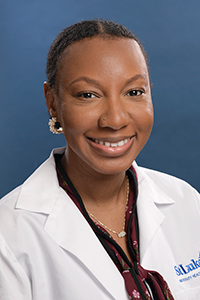 Oluwakemi Adewuyi, MD