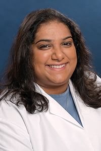 Shivani Desai, MD