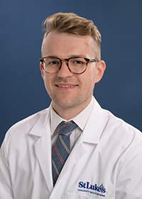 Michael Harring, MD