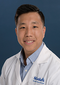 Bryan Wey, MD