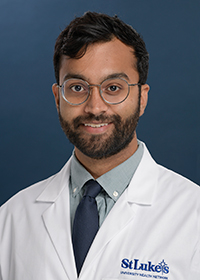 Neil Sood, MD