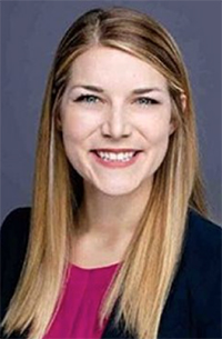 Sarah Heupenbecker, MD, MPH 