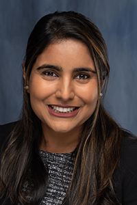 Vasanti Jhaveri, MD