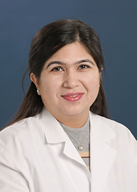 Pooja Rani, MD