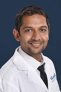 Meraj Aziz, MD 