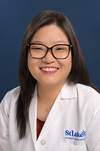 Jina Yun, MD