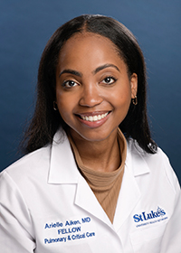 Arielle Aiken, MD