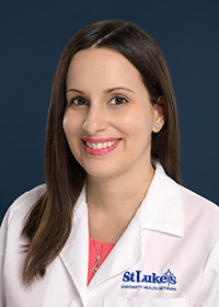 Emily Ernst, MD