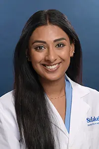 Divya Mamotil, MD