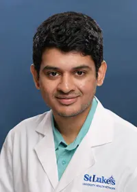 Koushik Sangaraju, MD