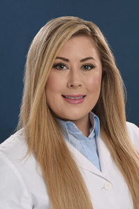 Caroline Baran, MD