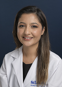 Zohra Madad, DDS