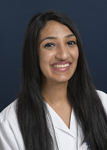 Simran Marwah, DDS