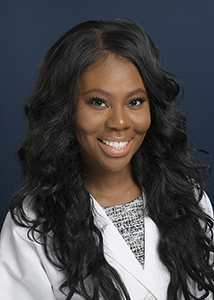 Ashley Richburg, DDS