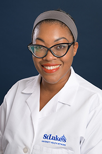 Briana Hubbard, DDS