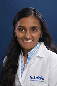 Bina Patel, DMD