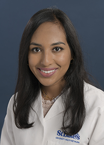 Sarah Ahmed, MD