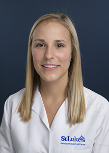 Aspen Trautz, MD