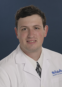 Christopher Kustera, MD