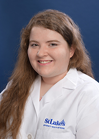 Kayla Wilson, MD