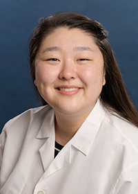 Melanie Yoshihara, MD