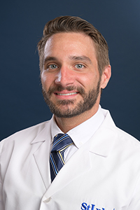 Michael Kotil, MD