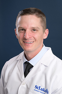 Michael Reid, MD