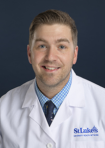 Benjamin McKay, MD