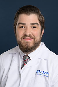 Joseph Skowronski, MD