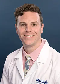 Josh Dimond, MD