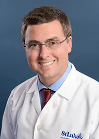 Nikos Milios, MD