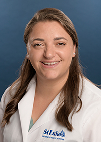 Adriana Facchiano, MD