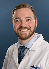 Brandon Merkert, MD