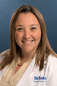 Ashley Schultz, MD