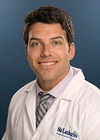 Elias (Eli) Tohme, MD