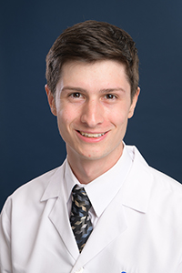 Seth Krivchenia, MD