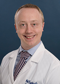 Adam Munday, MD