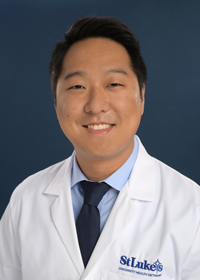 John Cha, MD