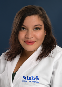 Danielle Marcano-Buckler, MD