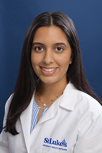 Ankita Bassi, MD